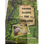 Drums Along the Amazon